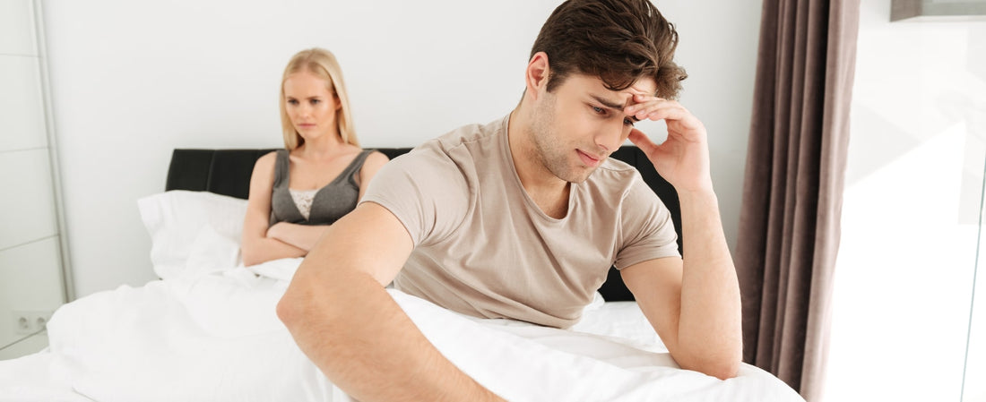 Tips for Managing Premature Ejaculation