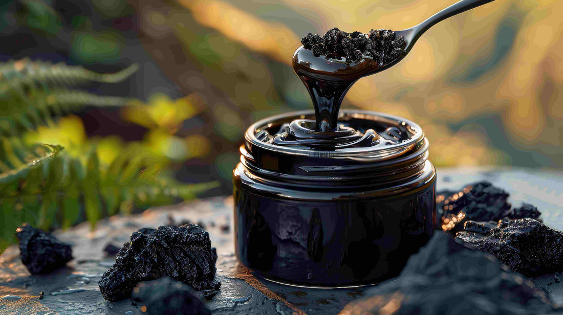 Shilajit Benefits for Female