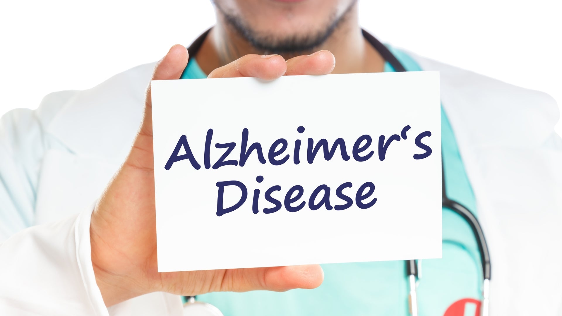 10 Early Signs and Symptoms of Alzheimer's and Dementia