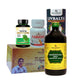 Anti Blemish Ayurvedic Management 30 Days Pack - Deep Ayurveda India