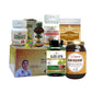 Asthma Ayurvedic Management 30 Days Pack - Deep Ayurveda India