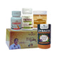 Digestion Ayurvedic Management 30 Days Pack - Deep Ayurveda India