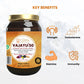 Vajayu 50 Prash + Pure Shilajit Gold Resin Combo | Boost Testosterone, Improve Strength & Stamina | Remove Performance Anxiety