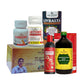 Gouty Arthritis Ayurvedic Management 30 Days Pack - Deep Ayurveda India