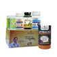 Heart Care Ayurvedic Management 30 Days Pack - Deep Ayurveda India