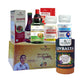 Paralysis Ayurvedic Management 30 Days Pack - Deep Ayurveda India