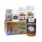 Piles Ayurvedic Management 30 Days Pack - Deep Ayurveda India