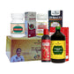 Rheumatoid Ayurvedic Management 30 Days Pack - Deep Ayurveda India