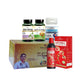 Stress Ayurvedic Management 30 Days Pack - Deep Ayurveda India