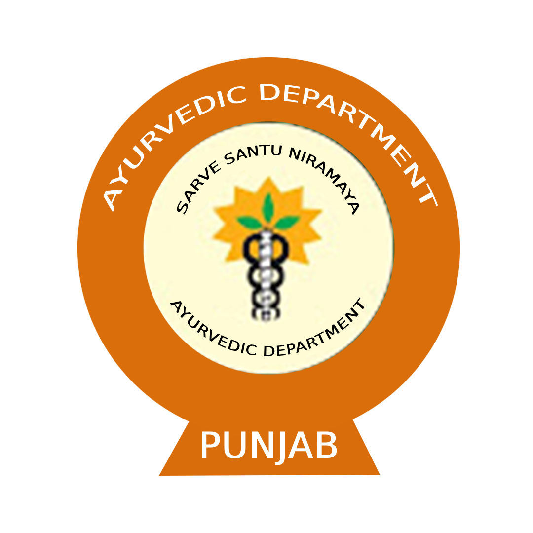 Ayurvedic Department Punjab