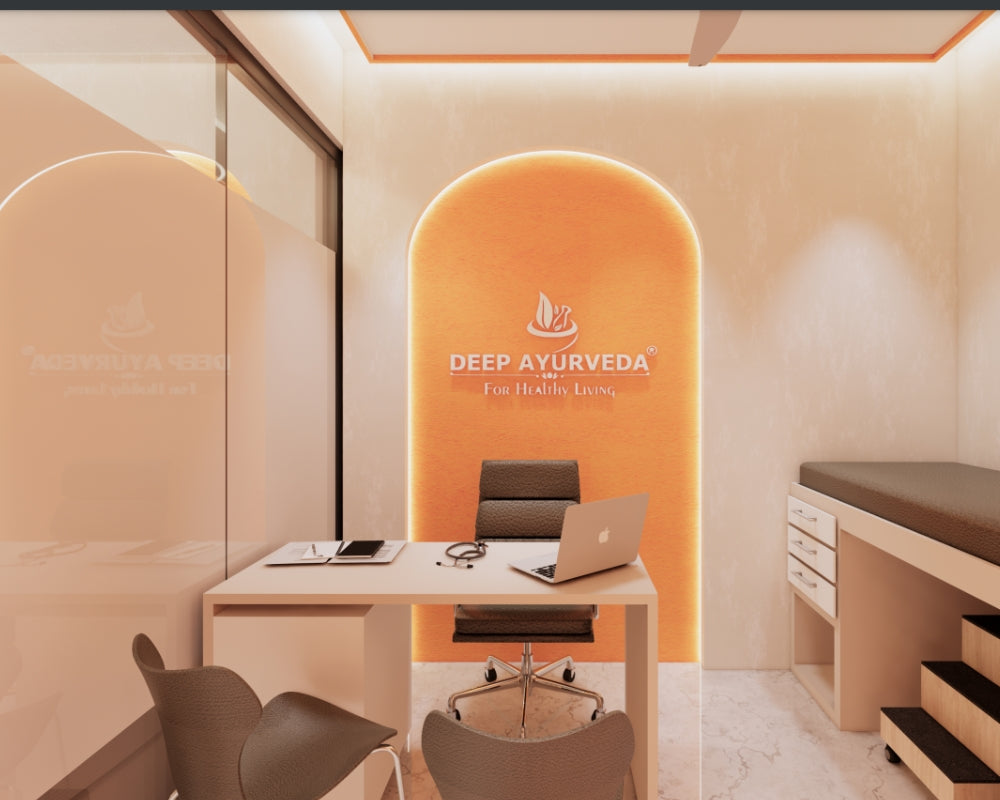 Deep Ayurveda India