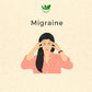 Migraine Ayurvedic Management 30 Days Pack - Deep Ayurveda India