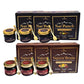 Vajayu Shilajit Gold for Men & NariPanch Shilajit Resin for Women Combo Pack