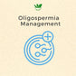 Oligospermia Ayurvedic Management 30 Days Pack - Deep Ayurveda India