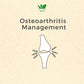 Osteo Arthritis Ayurvedic Management 30 Days Pack - Deep Ayurveda India