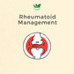 Rheumatoid Ayurvedic Management 30 Days Pack - Deep Ayurveda India