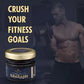 Vajayu 50 Prash + 100% Pure Himalayan Shilajit Resin Combo | Boost Testosterone, Improve Strength & Stamina | Remove Performance Anxiety