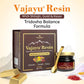 Vajayu Shilajit Gold Resin Plus With Gold & Kesar | Natural Stamina and Strength Booster