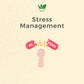 Stress Ayurvedic Management 30 Days Pack - Deep Ayurveda India