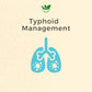 Typhoid Ayurvedic Management 30 Days Pack - Deep Ayurveda India