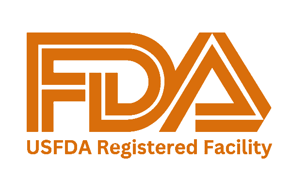 USFDA Registred