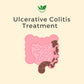 Ulcerative Colitis Treatment Ayurvedic Management 30 Days Pack - Deep Ayurveda India