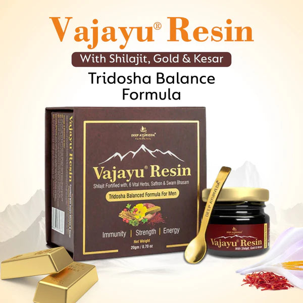 Deep Ayurveda India