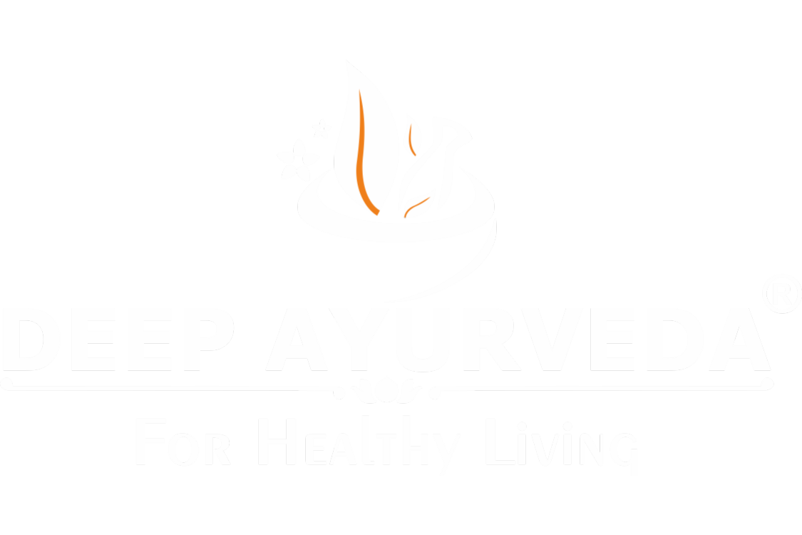 Deep Ayurveda Logo