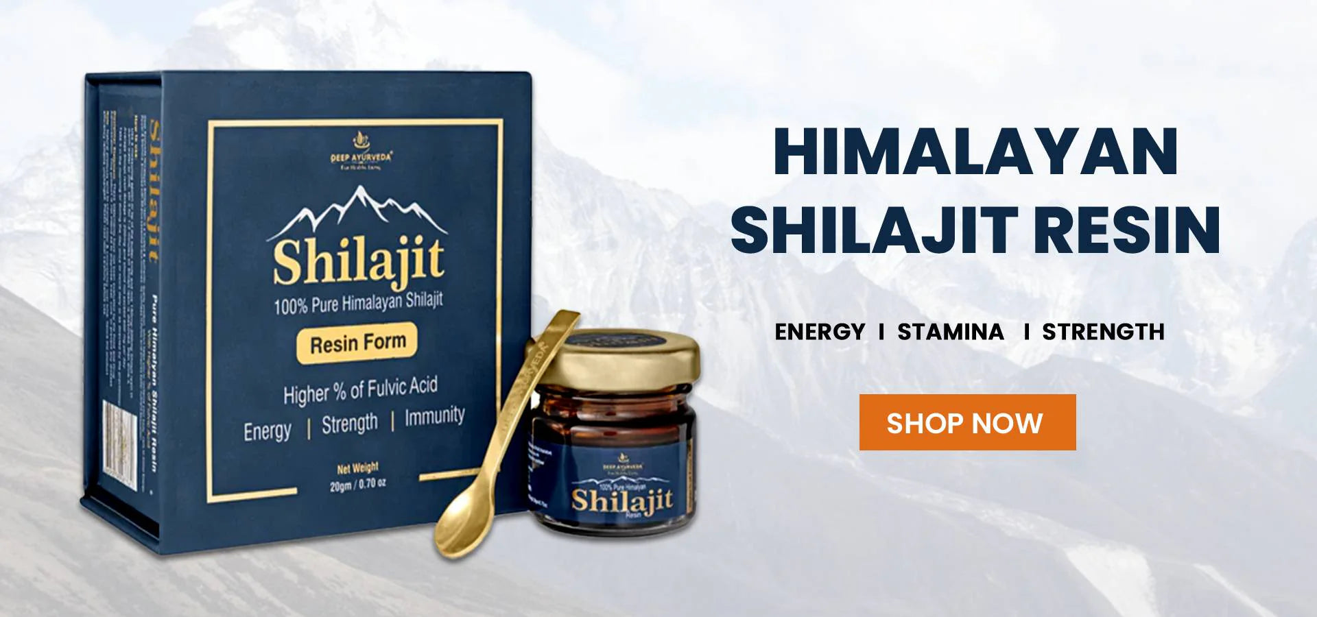 Shilajit