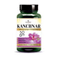 Kanchnar Vegan Capsule-500mg Extract of Bauhinia variegate |  Skin Care, Healthy Thyroid Function & Digestive Health