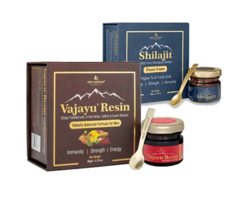 Deep Ayurveda India