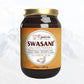 Swasani® Ayurvedic Rasayan for Respiratory Health for All | Natural Superfood for Lungs Detox Formulation-500gm