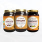 Ayurvedic Superfoods Family Pack, Include Vajayu, Naripanch & Swasani-500gm Each